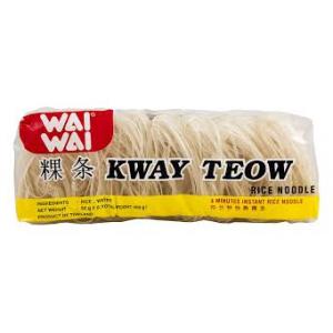 威威粿条