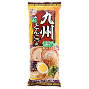 ITSUKI KYUSHU TONKOTSU RAMEN