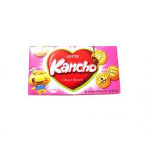 LOTTE KANCHO BISCUIT