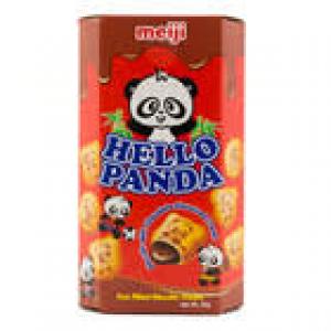 HELLO PANDA BISCUIT CHOCOLATE