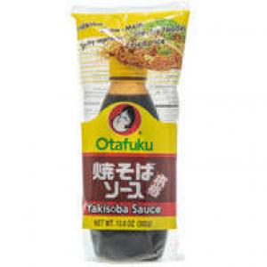 OTAFUKU YAKISOBA SAUCE 500G