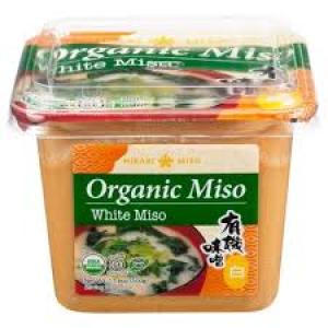 HIKARI ORGANIC WHITE MISO