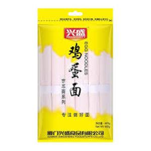 兴盛鸡蛋面