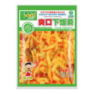 味聚特下饭菜