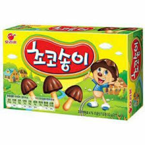 ORION CHOCO BOY 45G