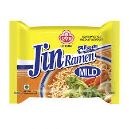 OTTOGI JIN RAMYUN MILD