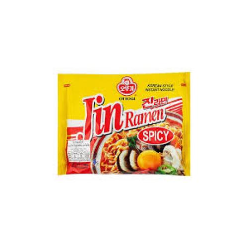 OTTOGI JIN RAMYUN SPICY