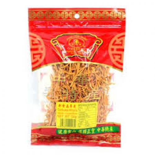 正丰虫草花