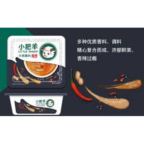 小肥羊火锅蘸料香辣