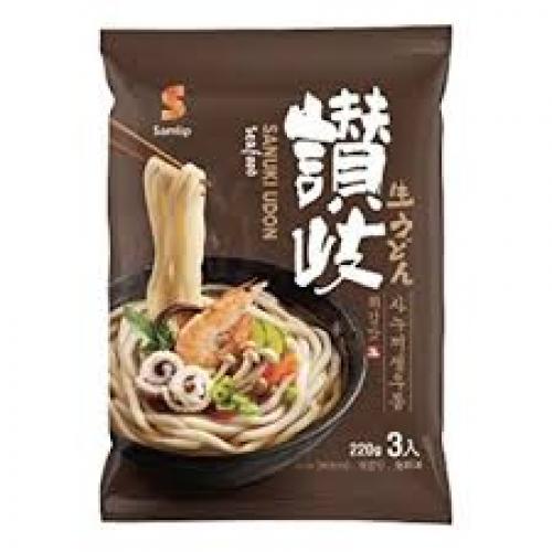 SAMLIP FRESH UDON SEAFOOD FLAVOR