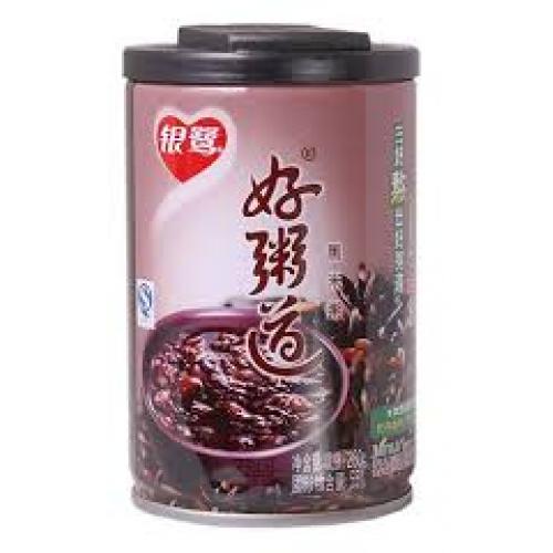 银鹭好粥道黑米粥