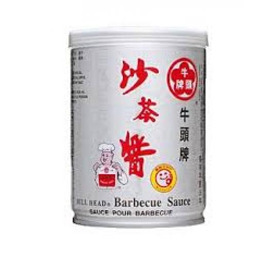 牛头牌沙茶酱