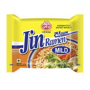 OTTOGI JIN RAMYUN MILD