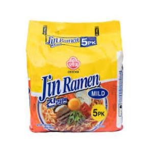 OTTOGI JIN RAMYUN MULTI