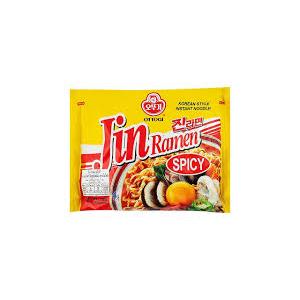 OTTOGI JIN RAMYUN SPICY