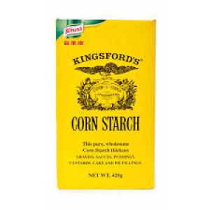 KINGSFORD CORN STARCH