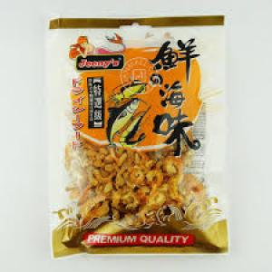 JEENYS DRIED SHRIMP M虾米