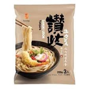 SAMLIP FRESH UDON TEMPURA FLAVOR