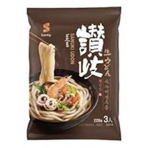 SAMLIP FRESH UDON SEAFOOD FLAVOR