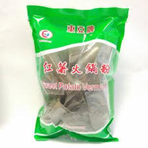 东亚红薯火锅粉