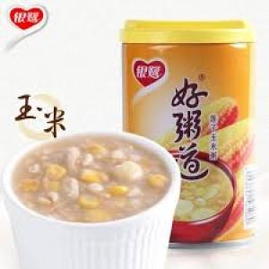 银鹭好粥道莲子玉米