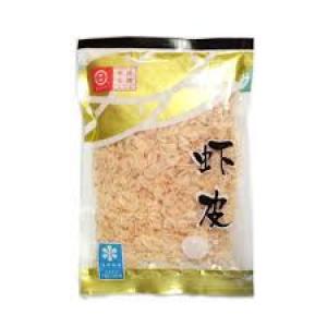 华盛虾皮