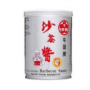 牛头牌沙茶酱