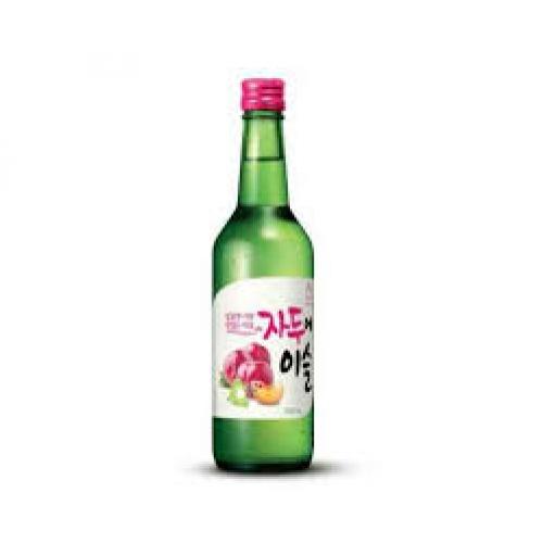 JINRO SOJU PLUM