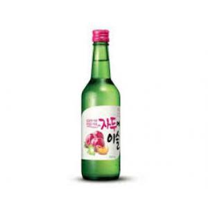 JINRO SOJU PLUM