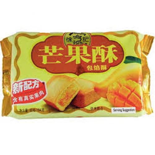 徐福记芒果酥
