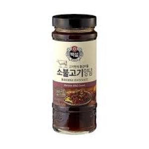 CJ BESKUL BEEF BULGOGI MARINADE SAUCE 290G