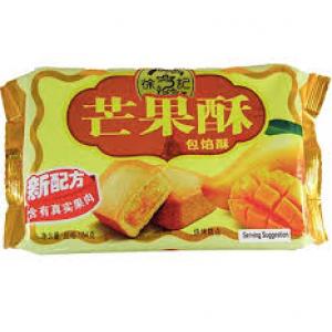 徐福记芒果酥