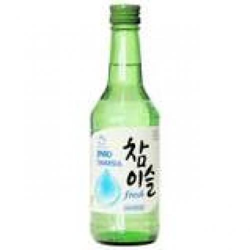 JINRO SOJU FRESH