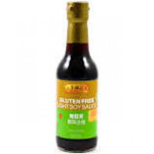 李锦记无麸质酱油