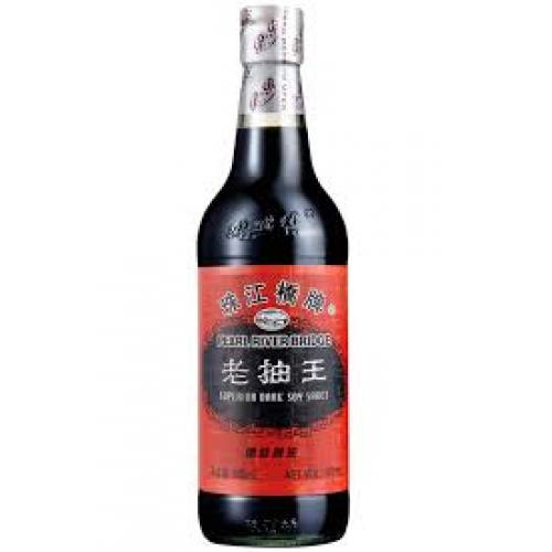 珠江牌老抽