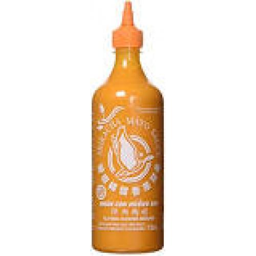 FLYING GOOSE SRIRACHA MAYO