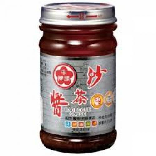 牛头牌沙茶酱127克