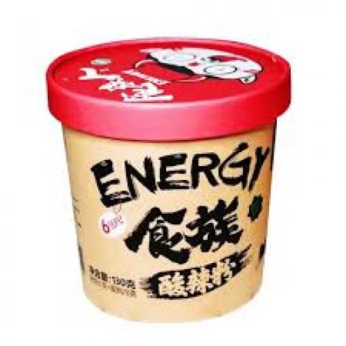 食族人酸辣粉