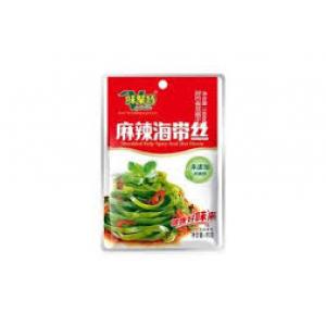 味聚特麻辣海带丝