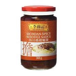李锦记四川担担面酱