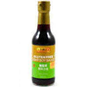 李锦记无麸质酱油