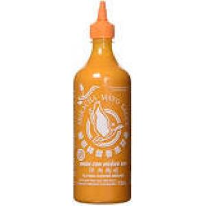 FLYING GOOSE SRIRACHA MAYO