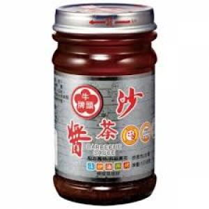 牛头牌沙茶酱127克