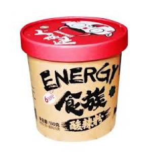 食族人酸辣粉