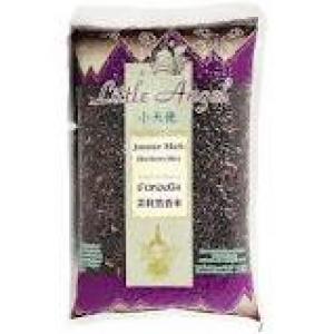 LITTLE ANGLE BLACK JASMINE RICE