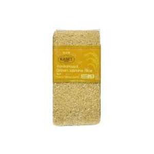 KASET BROWN RICE 1KG