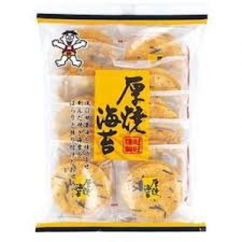 旺旺厚烧海苔