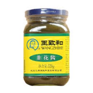 王致和韭花酱