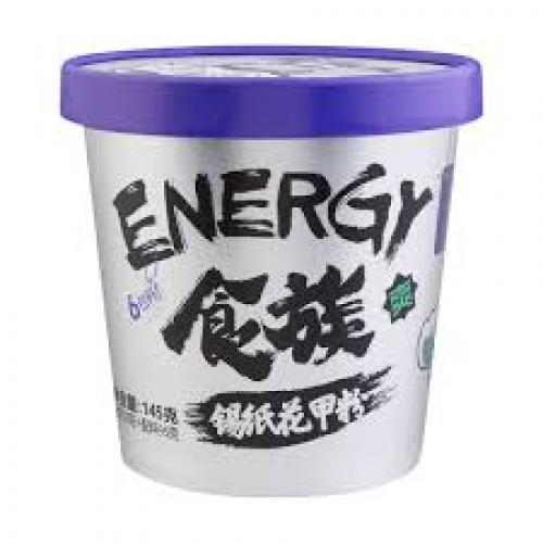 食族人花甲粉