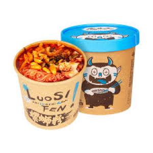 食族人螺蛳粉